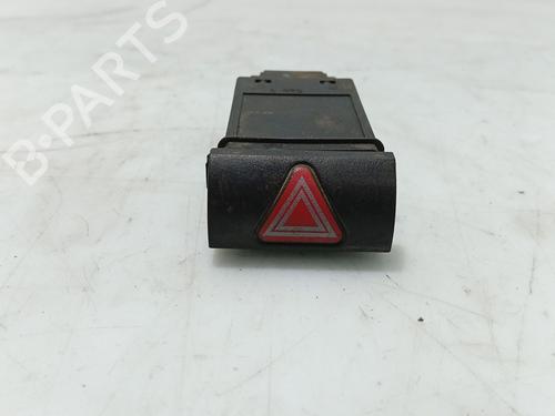 Advarselsbryter SEAT IBIZA II (6K1) 1.9 TDI (90 hp) 31125154