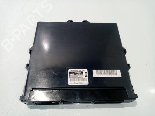 electronic-module-toyota-auris-estate-_e18_-2013-2014-2015-2016-2017-2018-24694757 main image