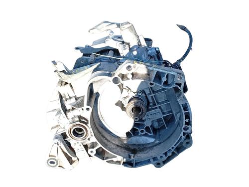Used Gearbox Gearbox 37294968 37294968