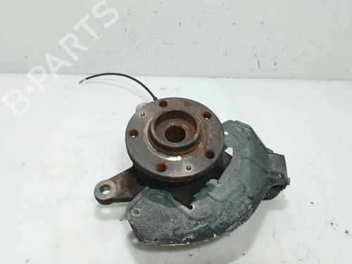 Used Left front steering knuckle Left front steering knuckle FIAT SCUDO Bus (270_, 272_) 2.0 D Multijet (120 hp) 35986509 35986509