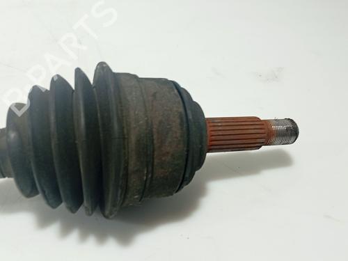 Right front driveshaft DACIA LOGAN (LS_) 1.5 dCi (LS0W) | BP38538842M39 - Image 5