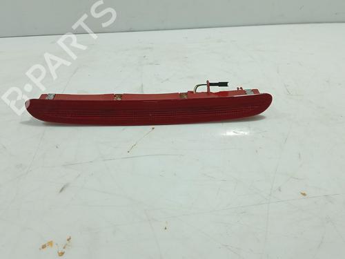 Used Third brake light Third brake light OPEL ASTRA J (P10) 1.6 (68) (115 hp) 33281741 33281741