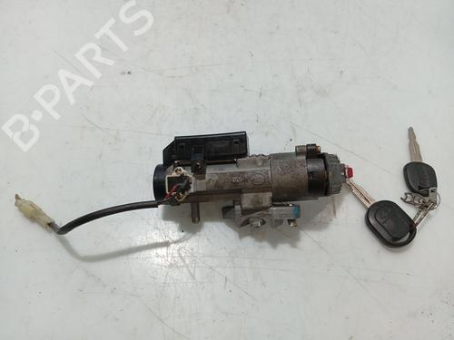 Ignition barrel DAEWOO LACETTI Hatchback (KLAN) 1.4 | BP31595246M48 