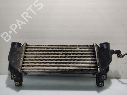 Used Intercooler FORD TRANSIT CONNECT (P65_, P70_, P80_) 1.8 TDCi (90 hp) 23131010
