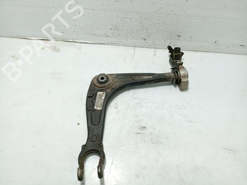Left front suspension arm PEUGEOT 407 (6D_) 1.8 16V (6D6FYC) | BP31106431M12