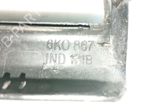 Left front window switch SEAT IBIZA II (6K1) 1.9 TDI | BP31134150I27 