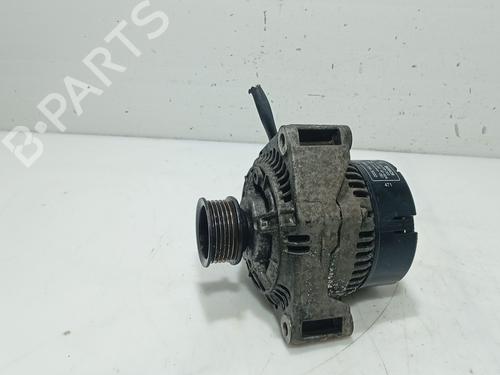 Used Alternator Alternator MERCEDES-BENZ E-CLASS (W124) E 300 D (124.131) (136 hp) 32705029 32705029