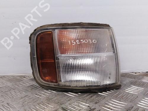 Used Right front indicator OPEL MONTEREY A (M92) [1991-1998]  18976551