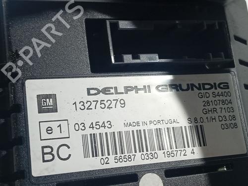Electronic module OPEL CORSA D (S07) 1.3 CDTI (L08, L68) | BP36105355M83 - Image 2