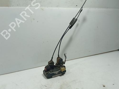 Used Rear right lock Rear right lock 38772522 38772522