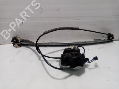 Used Front right window mechanism RENAULT MEGANE Scenic (JA0/1_) 1.9 D (JA0J) (64 hp) 22979189