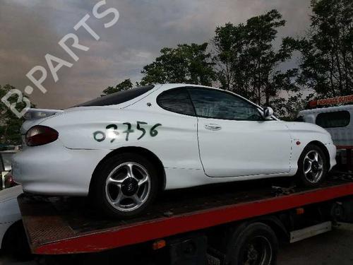 Engine control unit (ECU) HYUNDAI COUPE I (RD)  | BP34701693M57  - Image 7