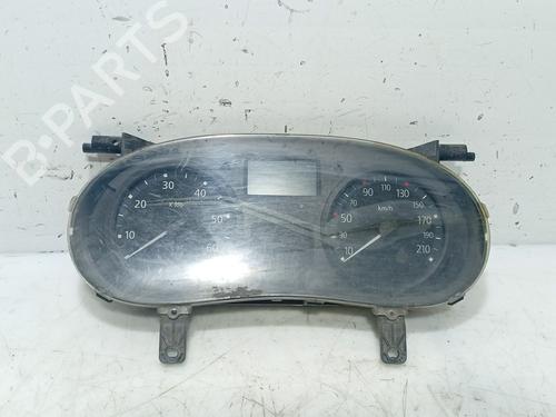 Instrument cluster RENAULT TRAFIC II Van (FL) 2.0 dCi 115 (FL01, FL0U, FL00, FL0H, FL0M) | BP36798826C47 - Image 2