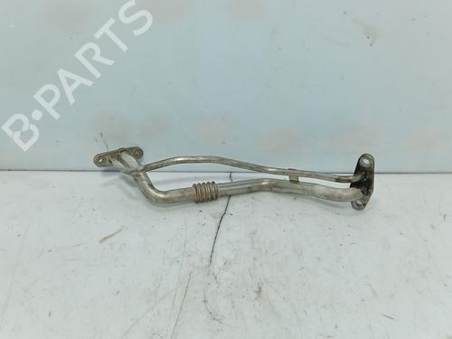 Used Pipe Pipe TOYOTA AURIS (_E18_) 1.4 D-4D (NDE180_, NDE180R) (90 hp) 34399802 34399802