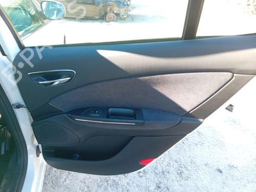 Left front window switch FIAT BRAVO II (198_) 1.6 D Multijet (198AXH1B) | BP36153068I27  - Image 25