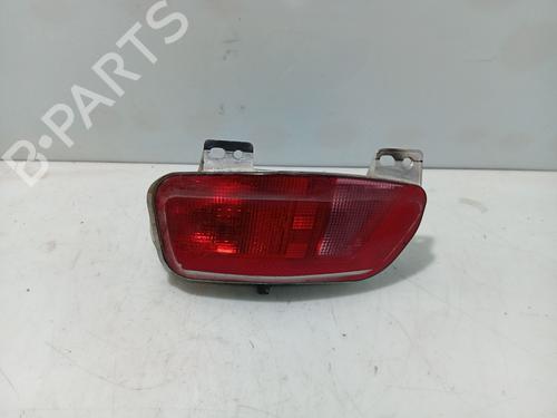 Used Left taillight CITROËN C4 Grand Picasso II (DA_, DE_) 2.0 BlueHDi 150 (150 hp) 31337833