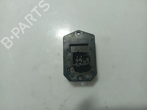 Used Heater resistor SUZUKI LIANA Estate (ER) [2001-2007]  31098438