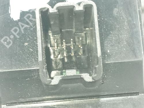 Left front window switch OPEL ASTRA J (P10) 1.6 (68) | BP33281744I27  - Image 5