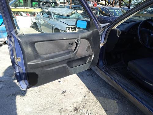 Front wiper motor BMW 3 Compact (E36) 318 tds | BP31101127M29 