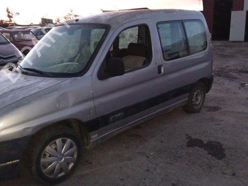 Module électronique CITROËN BERLINGO / BERLINGO FIRST MPV (MF_, GJK_, GFK_) 1.9 D (MFDJY) | BP31112605M83 