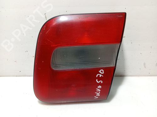 Farolim direito RENAULT CLIO II (BB_, CB_) 1.2 LPG (58 hp) 31112227