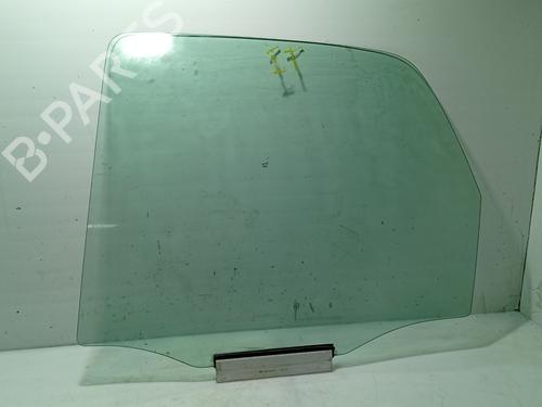 Used Rear left door window OPEL MERIVA A MPV (X03) 1.3 CDTI (E75) (75 hp) 32090870