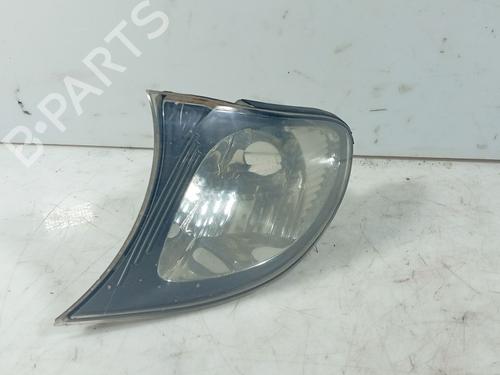 Used Left front indicator Left front indicator BMW 3 (E46) 330 d (184 hp) 40467816 40467816