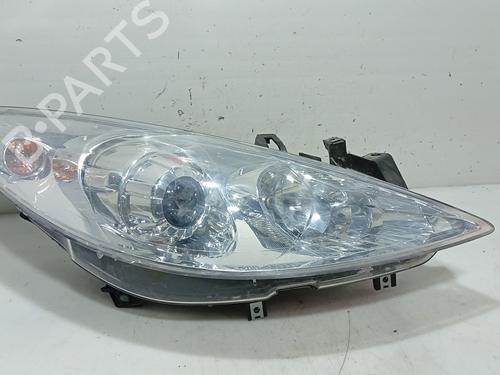 Used Right headlight Right headlight PEUGEOT 307 Break (3E) [2002-2009] 35799888 35799888