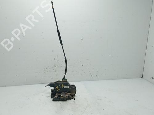 Used Rear left lock Rear left lock SKODA OCTAVIA I (1U2) 1.9 TDI (90 hp) 34123821 34123821