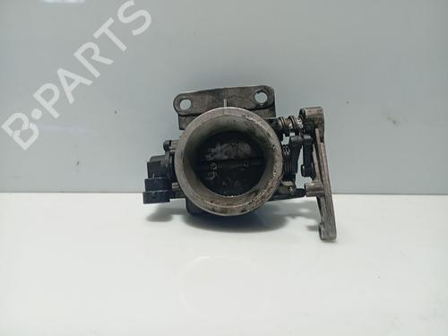 Used Throttle body RENAULT MEGANE I Coach (DA0/1_) [1996-2003]  31110796