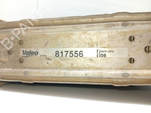 Intercooler SEAT CORDOBA (6L2) 1.9 TDI | BP31104798M30 