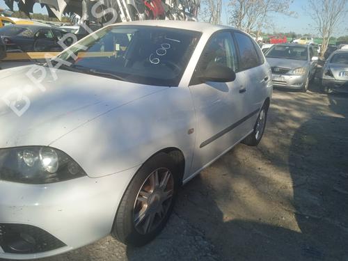 Pipe SEAT IBIZA III (6L1) 1.4 TDI | BP24528869M125 