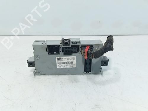 Used Electronic module Electronic module FIAT STILO (192_) [2001-2010] 18981495 18981495
