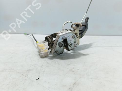 Used Front right lock PEUGEOT 107 (PM_, PN_) [2005-2016]  31320757