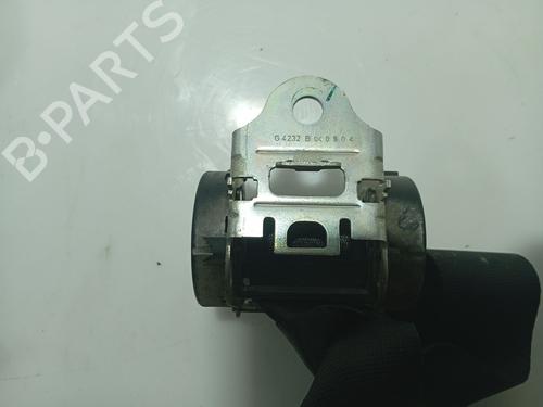 Rear center seatbelt FORD FOCUS C-MAX (DM2) 2.0 | BP31101597I27 