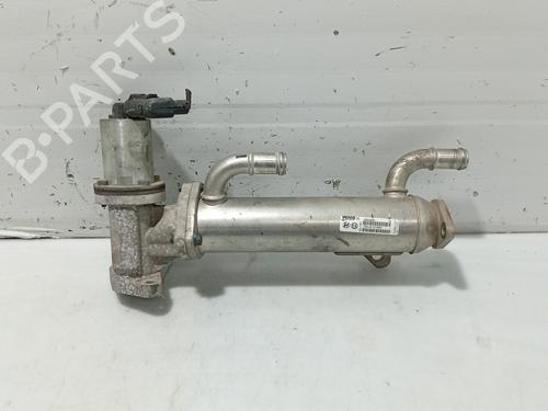 EGR-Ventil KIA CARENS III MPV (UN) 2.0 CRDi 115 (115 hp) 31099155