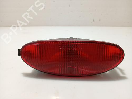 Used Rear fog light PEUGEOT 206 Hatchback (2A/C) 1.4 i (75 hp) 25286932