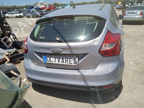 Engine FORD FOCUS III 1.6 Ti | BP22183482M1 