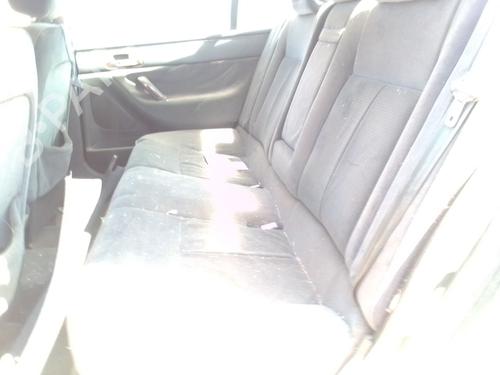 Elektronisk modul PEUGEOT 607 (9D, 9U)  | BP31109356M83 