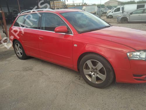 Høyre bremsecaliper bak AUDI A4 B7 Avant (8ED) 2.5 TDI | BP20646171M106 