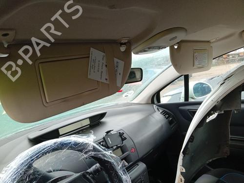 Engine CITROËN C4 II (NC_) 1.6 HDi 90 | BP33169979M1  - Image 10