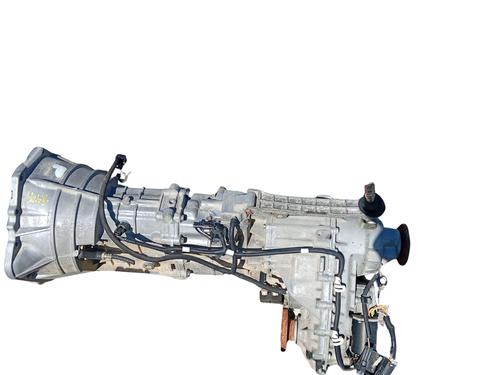 Used Gearbox Gearbox SSANGYONG KYRON 2.0 Xdi (141 hp) 36701407 36701407