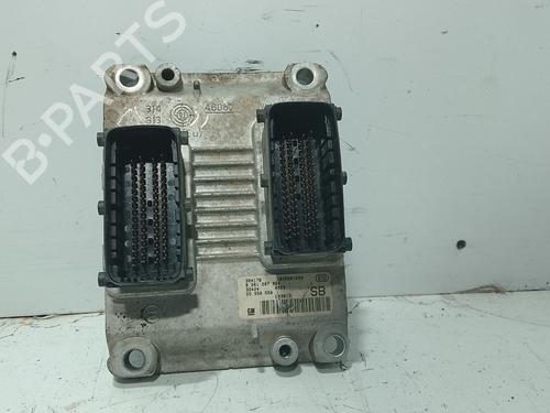 Motorstyringsenhed Motorstyringsenhed 39592106 39592106