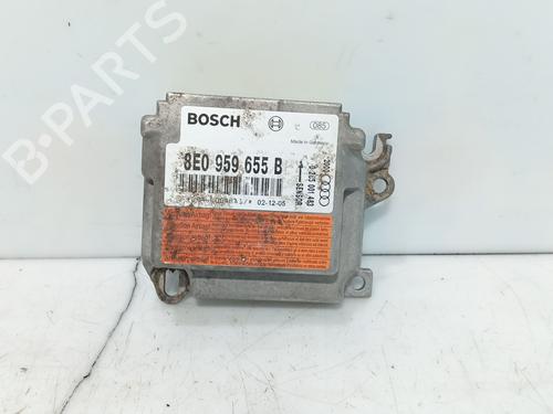 Used ECU airbags ECU airbags 36832786 36832786