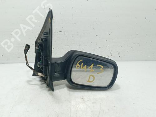 Used Right mirror Right mirror 36643712 36643712