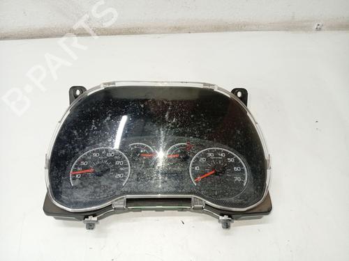 Quadrante FIAT FIORINO Box Body/MPV (265_) [2013-2025]  31105608