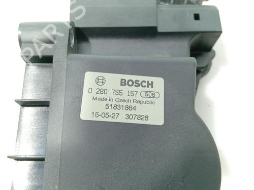 Pedal FIAT DOBLO Cargo (263_) 1.3 D Multijet | BP39204152I4 - Image 2