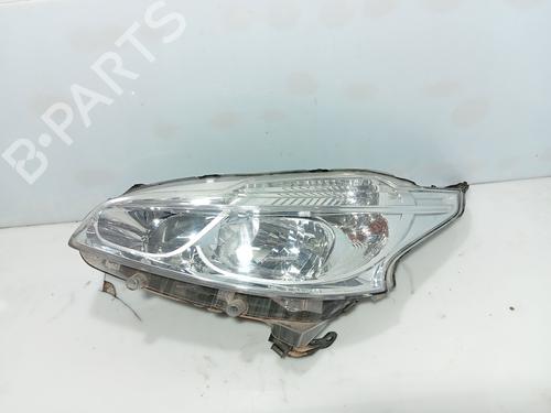 Used Left headlight Left headlight 37608108 37608108