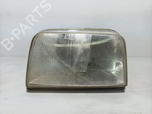 Optica esquerda Optica esquerda RENAULT RAPID Box Body/MPV (F40_, G40_) [1985-2001] 18976787 18976787