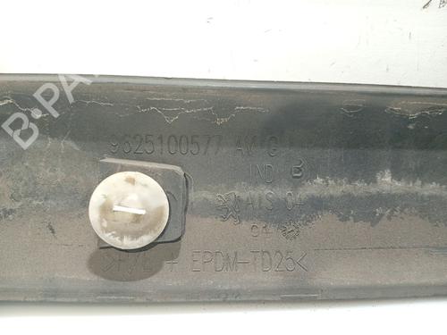 Dørliste PEUGEOT 206 Hatchback (2A/C) 2.0 HDI 90 | BP31104819C150 